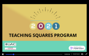 LVAIC Teaching Squares