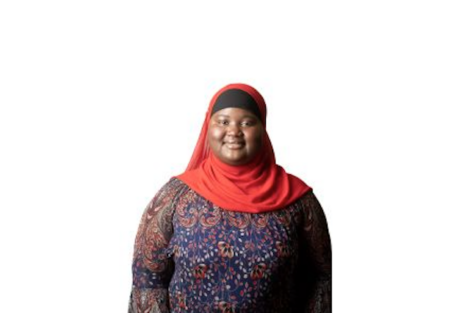 Fatimata Cham, Pepper Prize Winner